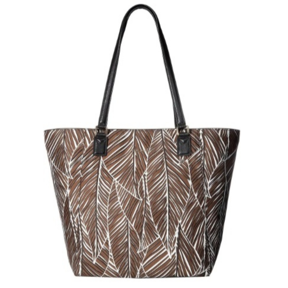 Vera Bradley Ella Tote MRSP $198 NWT Host Pick